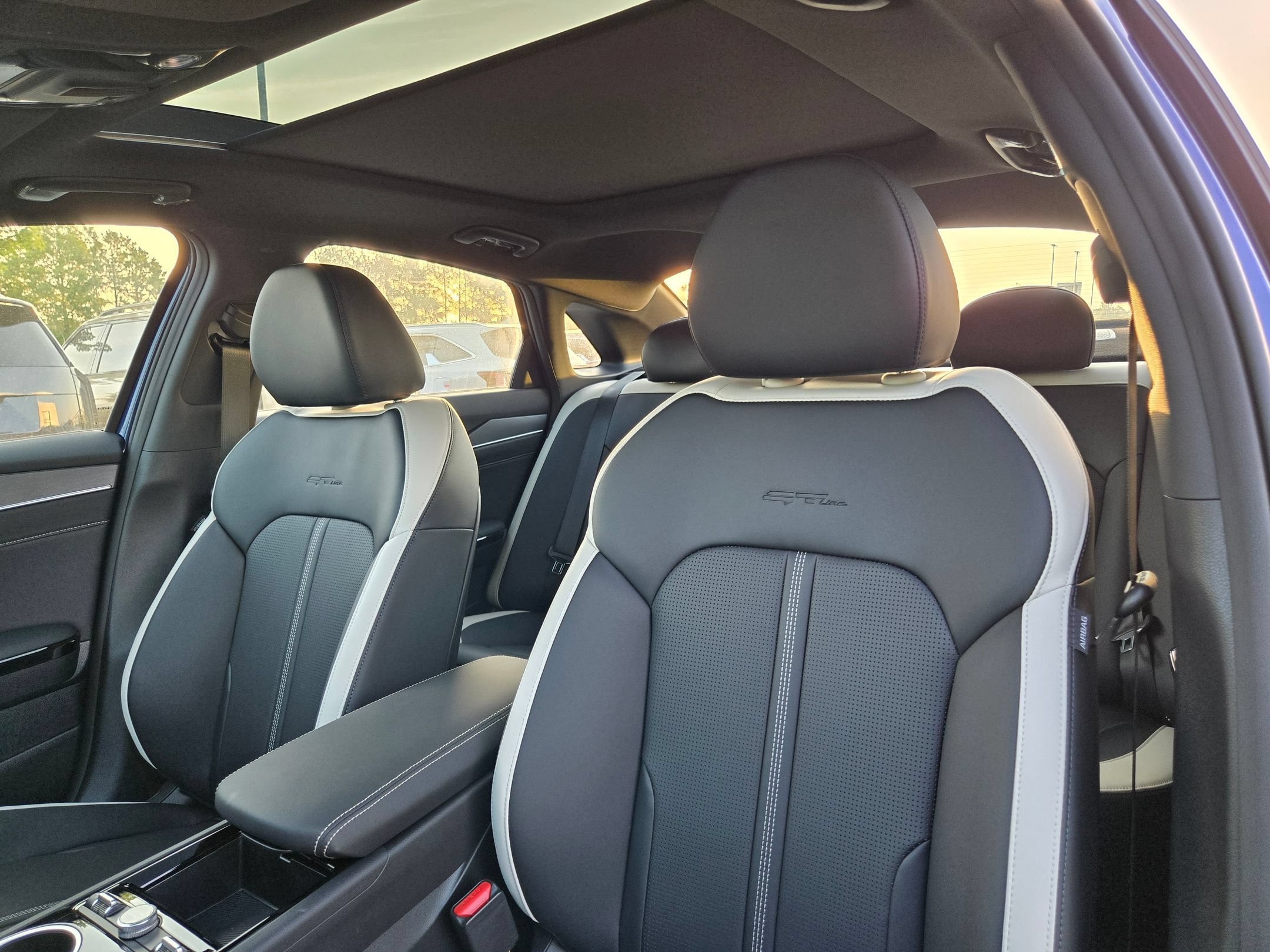 New 2026 Kia K5 GT-Line w/ GT-Line Premium Package FWD image 19