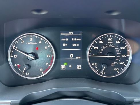 New 2026 Subaru Ascent Touring image 11