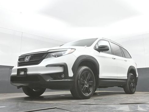 Used 2022 Honda Pilot TrailSport image 45