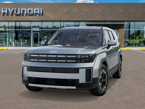 New 2026 Hyundai Santa Fe SE image 45