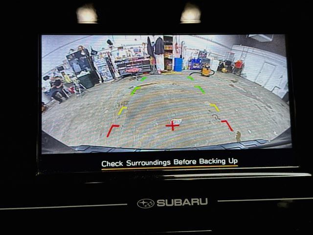 Used 2024 Subaru Forester Premium AWD/4WD image 13