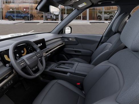 New 2027 Kia Telluride S image 18