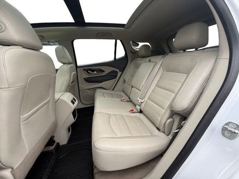 Used 2022 GMC Terrain Denali w/ LPO, Floor Liner Package image 27