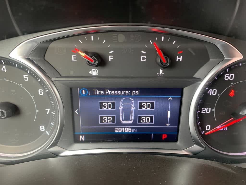 Used 2024 GMC Terrain SLE w/ Driver Convenience Package AWD/4WD image 29