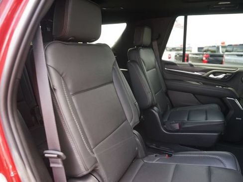 Used 2023 GMC Yukon Denali AWD/4WD image 19