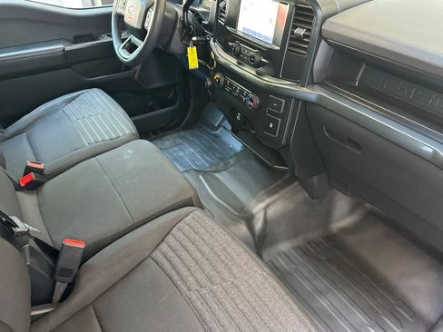 Used 2022 Ford F150 XL w/ STX Appearance Package RWD image 16