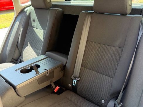 Used 2015 Volkswagen Tiguan S FWD image 19