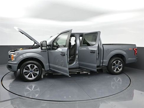 Used 2020 Ford F150 XL w/ Equipment Group 101A Mid RWD image 49