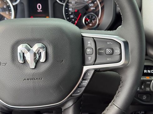New 2026 RAM 1500 Big Horn image 17