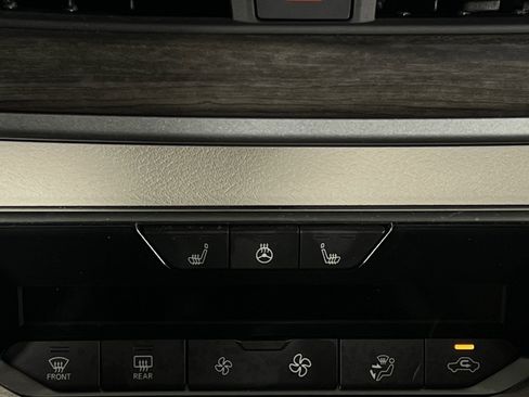 Used 2024 Nissan Altima 2.5 SL image 18