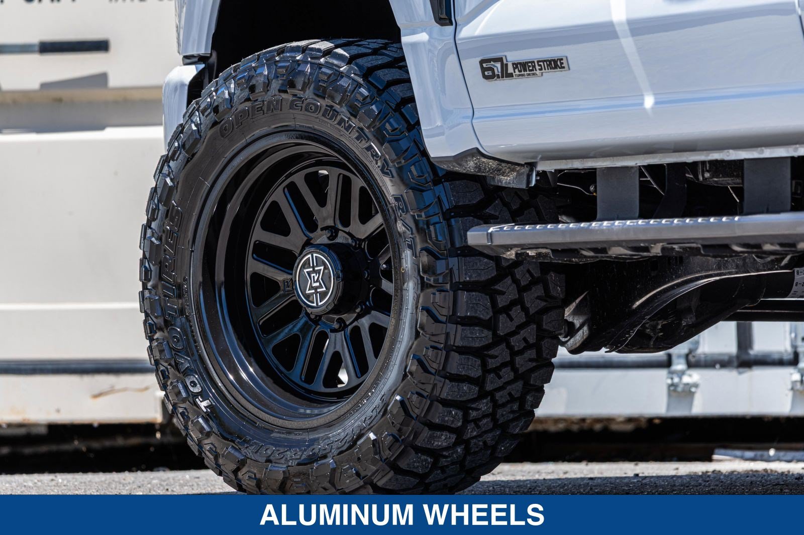 New 2026 Ford F250 XL w/ STX Appearance Package AWD/4WD image 30