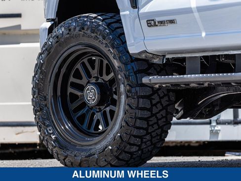 New 2026 Ford F250 XL w/ STX Appearance Package AWD/4WD image 30