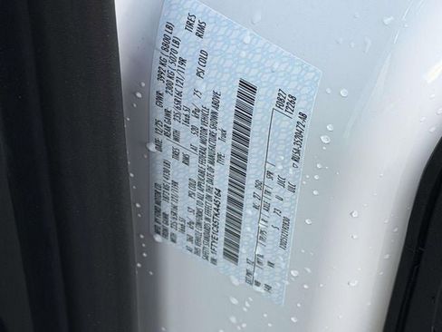 New 2026 Ford Transit 150 148 Medium Roof image 20