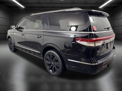 Used 2023 Lincoln Navigator L Reserve w/ Equipment Group 201A image 5