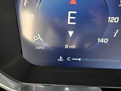 New 2026 Chevrolet Silverado 1500 LT w/ Texas Edition Plus RWD image 26