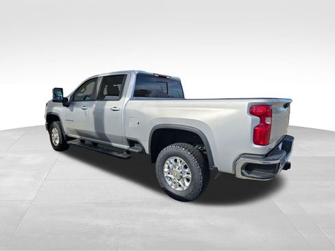 Used 2021 Chevrolet Silverado 2500 LT w/ All Star Edition image 17