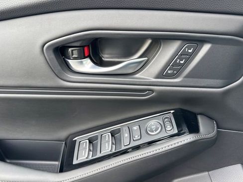 Certified 2025 Honda Accord Touring image 10