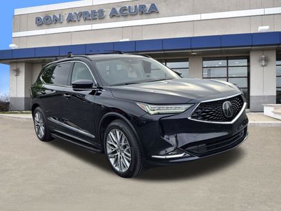Certified 2023 Acura MDX SH-AWD w/ Advance Package