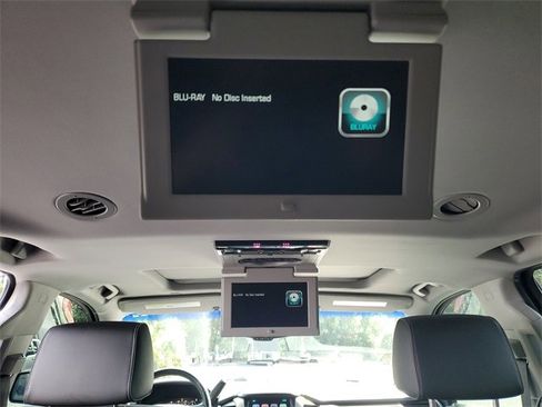 Used 2019 GMC Yukon XL Denali w/ Denali Ultimate Package image 17