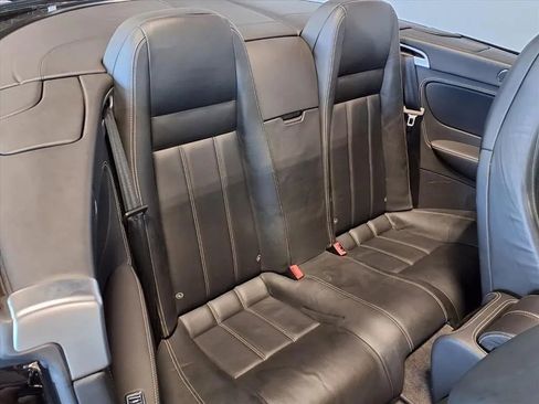 Used 2009 Bentley Continental GTC image 9
