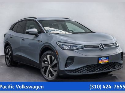 New 2026 Volkswagen ID.4 Pro
