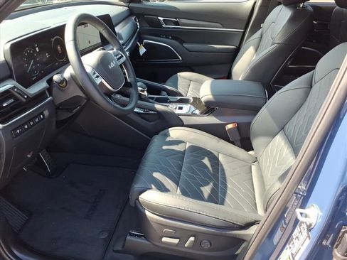 New 2025 Kia Telluride SX Prestige X-Line image 10