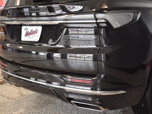 Used 2025 Buick Enclave Avenir w/ Trailering Package, 5000 lbs. image 45