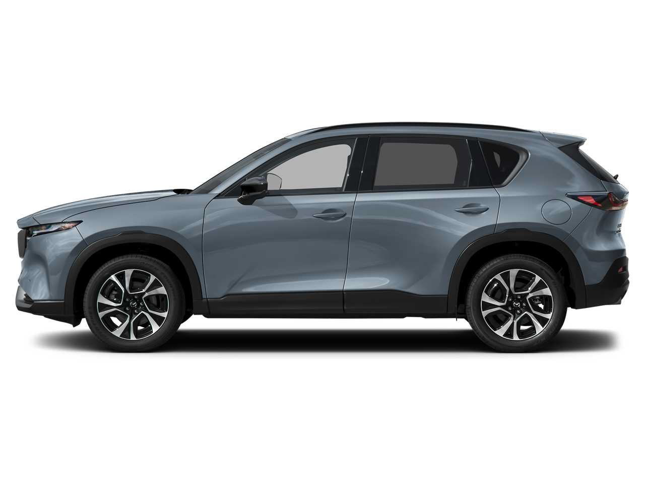New 2026 MAZDA CX-5 Preferred AWD/4WD image 3