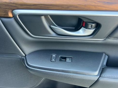 Used 2022 Honda CR-V EX-L image 22