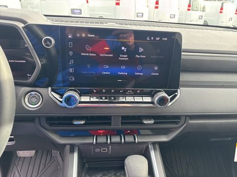 New 2026 Chevrolet Colorado Trail Boss image 22