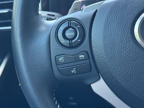 Used 2014 Lexus IS 250 w/ Navigation Package RWD image 29