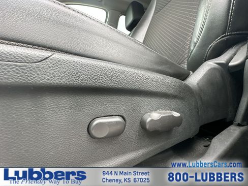 Used 2018 Buick Encore Preferred FWD image 12