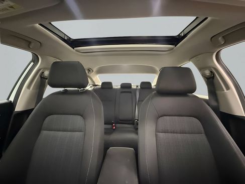 Used 2022 Honda Civic EX image 14