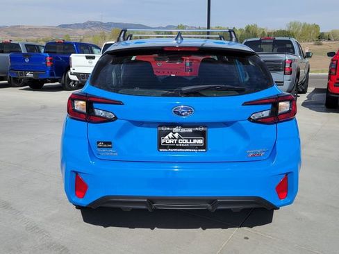 Used 2024 Subaru Impreza RS w/ Popular Package #3 AWD/4WD image 12