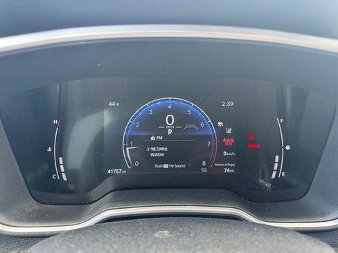 Certified 2023 Toyota Corolla Cross XLE w/ Convenience Package image 21