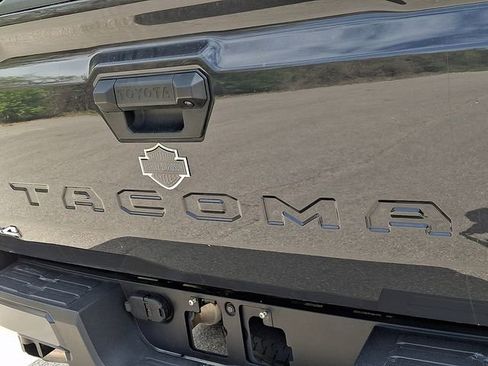 Used 2024 Toyota Tacoma SR5 image 34