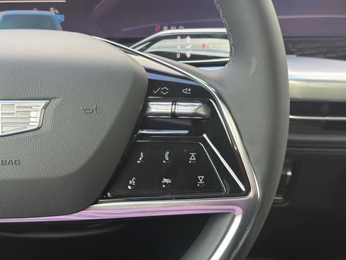 New 2026 Cadillac Escalade IQ Sport 1 AWD/4WD image 22