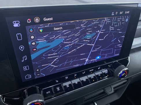 New 2026 Chevrolet Colorado Trail Boss image 6