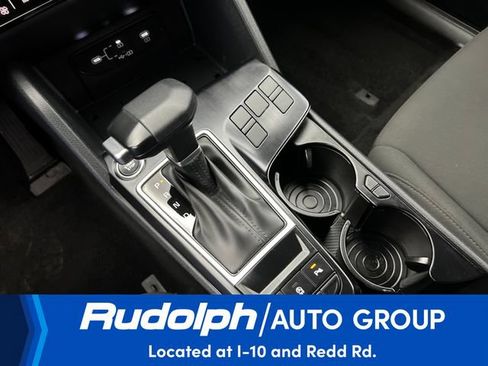 Used 2026 Kia Sportage LX FWD image 20