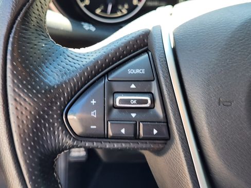 Used 2019 Nissan Maxima 3.5 SV w/ Floor Mat Group FWD image 23