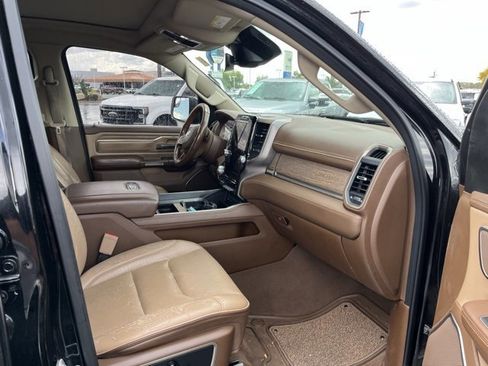 Used 2019 RAM 1500 Limited image 49