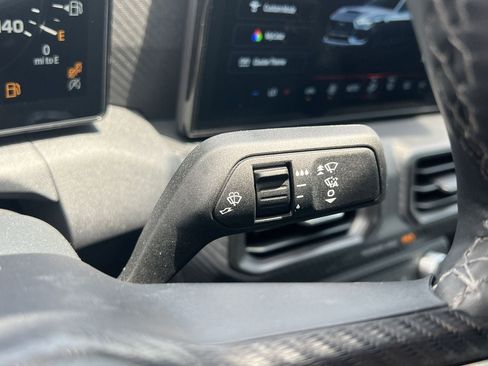 New 2026 Ford Mustang Coupe RWD image 11