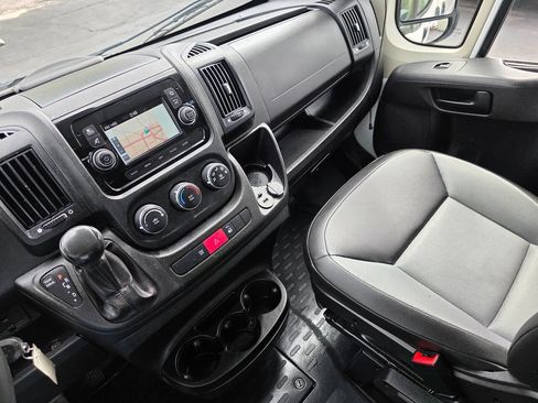 Used 2019 RAM ProMaster 2500 w/ Mopar Trailer Tow Group image 18