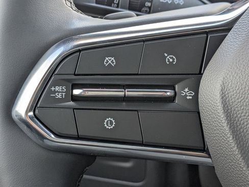 New 2026 Chevrolet Suburban High Country image 29