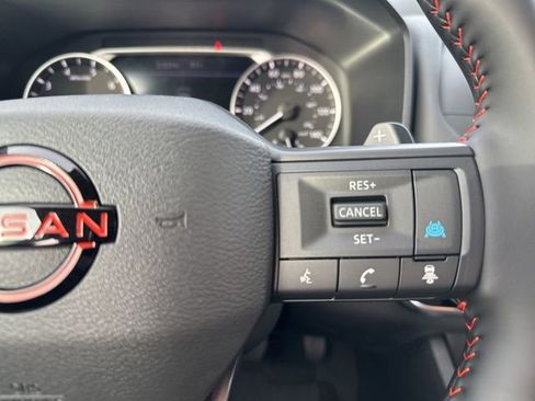 New 2026 Nissan Rogue SV image 15