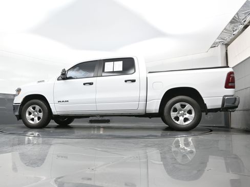 Used 2023 RAM 1500 Big Horn image 26