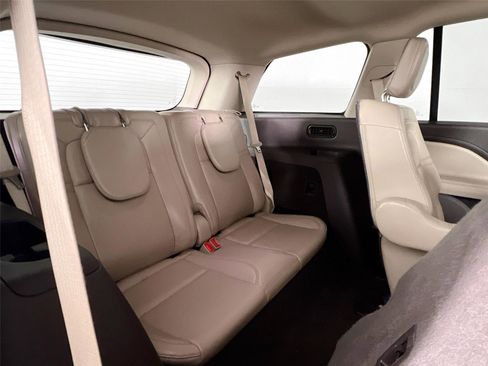 Used 2021 Lincoln Aviator Reserve w/ Elements Package Plus image 23