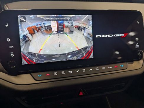 New 2025 Dodge Charger R/T w/ Quick Order Package 25M R/T image 23