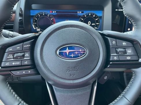 New 2026 Subaru Outback Touring AWD/4WD image 28