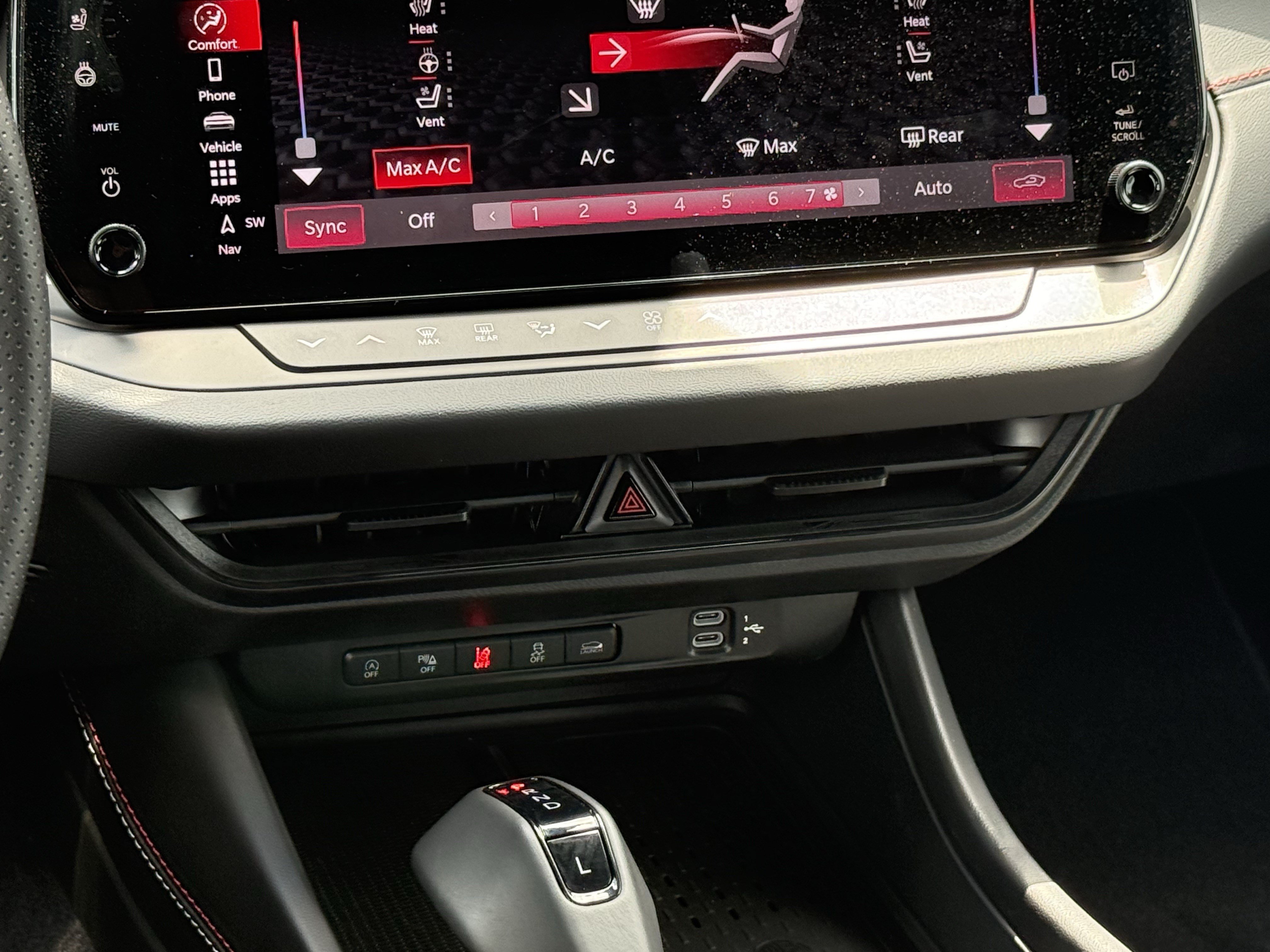 New 2026 Dodge Charger Scat Pack AWD/4WD image 14